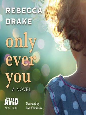 cover image of Only Ever You